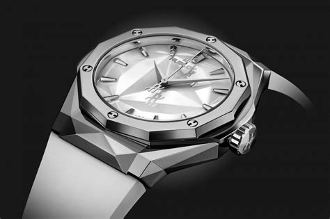 hublot orlinski titanium|Introducing The Hublot Classic Fusion Orlinski 40mm.